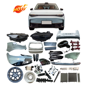 Leapmotor C10 kit Full Body nuovi pezzi di ricambio <span class=keywords><strong>usati</strong></span> originali buon prezzo per accessori auto per tutti i modelli - Product Image 1