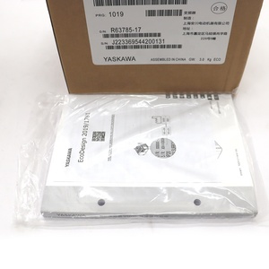 CIMR-VCBA0006EAA V1000 AC Drive ไดรฟ์ปรับความถี่อุตสาหกรรม VFD มีสินค้าในสต็อก - Product Image 6