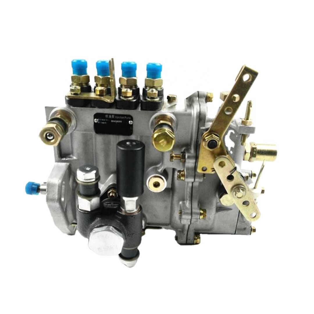Hot Selling Diesel Fuel Injection Pump BH4Q80R8 Engine Parts for Yangdong YSD490Q Engine