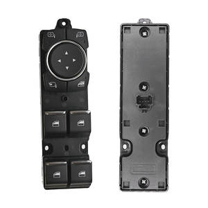 Interrupteurs de lève-vitres électriques neufs M1BT-14540-DC pour les modèles Ford Focus 2019-2021 - Product Image 4