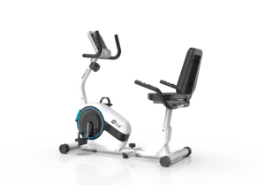 Vélo d'exercice pliable en acier pour usage domestique, pour hommes, femmes, personnes âgées, personnes handicapées, vélo d'exercice magnétique - Product Image 5