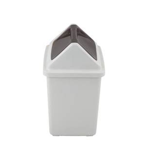 10 litro bidone della <span class=keywords><strong>spazzatura</strong></span> bidone della <span class=keywords><strong>spazzatura</strong></span> <span class=keywords><strong>spazzatura</strong></span> box per uso ufficio - Product Image 3