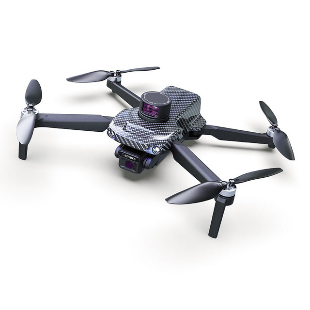 U95 4k Professional for Obstacle Avoidance Return RC Aircraft Mini drone