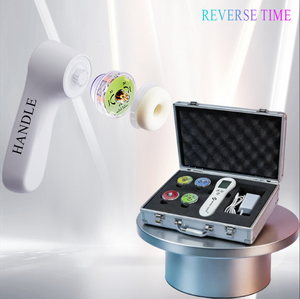 <span class=keywords><strong>Appareil</strong></span> professionnel multifonctionnel REVERSE TIME, <span class=keywords><strong>appareil</strong></span> de bien-être à faible consommation d'énergie pour sérum, usage professionnel en salon et clinique - Product Image 5