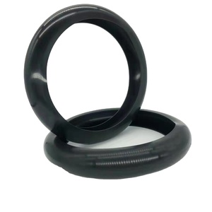 Ống Bọc Bảo Vệ Cao Su Chống Ăn Mòn Cho Vỏ Mâm Cặp Tròn - Product Image 1