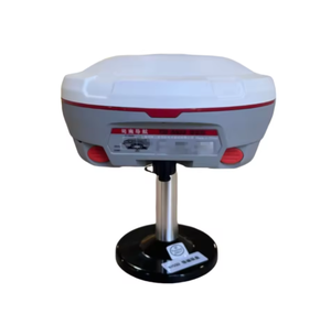COMNAV T30 GNSS RTK 1590 ช่องสัญญาณ ระยะการทำงาน 15 กม. เครื่องมือสำรวจและฐานสำหรับงานสำรวจที่ดิน - Product Image 2