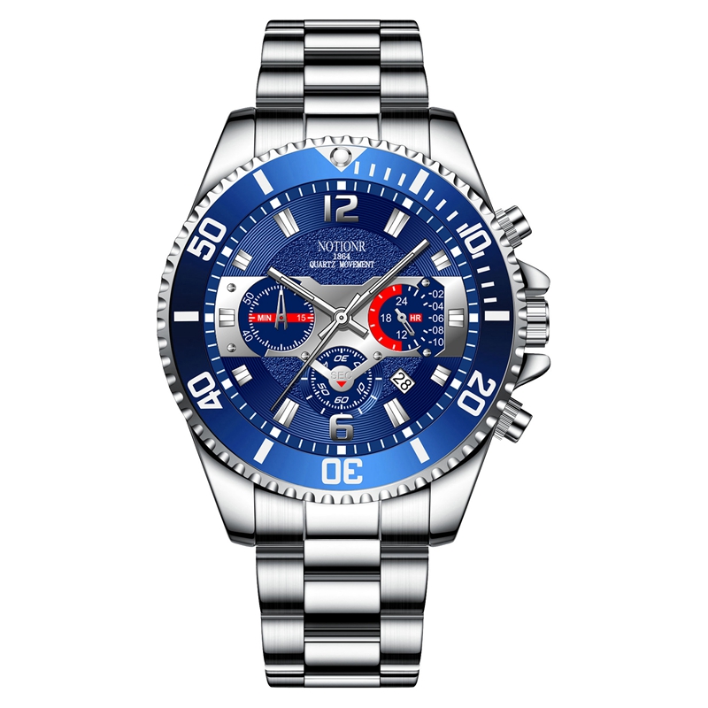 Acquista Orologi di marca OLEVS Orologio meccanico automatico da uomo Business Doppio calendario Orologio da uomo impermeabile in Italia a partire da 79