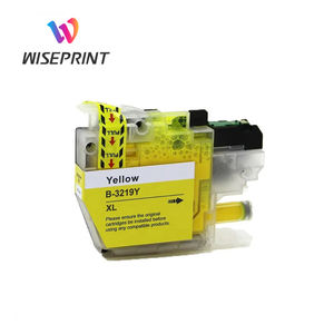 Cartouche de couleur premium compatible Wiseprint <span class=keywords><strong>Brother</strong></span> <span class=keywords><strong>LC3219XL</strong></span> pour imprimantes MFC-J5330DW/MFC-J5335DW/MFC-J5730DW – Vente en gros - Product Image 5