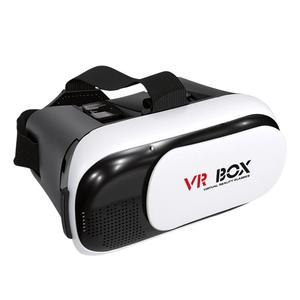 0728 Auriculares de Realidad Virtual Ergonómicos y Fáciles de Transportar, Diseño Ligero, Gafas Convenientes, Caja Inteligente Ajustable - Product Image 4