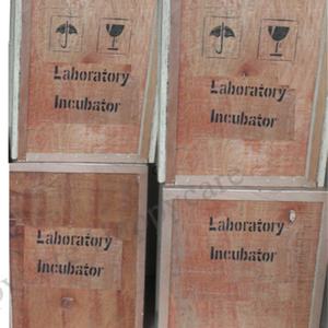 Incubadora de Temperatura Estable Electrotérmica HC-B082A de 50L, Incubadora de Temperatura Constante - Product Image 3