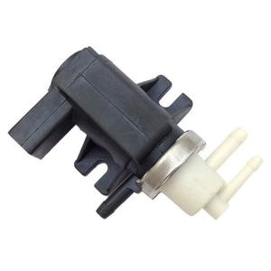 โซลินอยด์วาล์วเทอร์โบชาร์จเจอร์ 1J0906627B 1K0906627B สำหรับอะไหล่ทดแทนระบบควบคุมแรงดันเทอร์โบของรถยนต์ Volkswagen Audi - Product Image 4