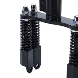 Amortiguador Doble Universal para Scooter (No Compatible con SmartGyro) SKU S00325 Modelo 7368432615582 - Product Image 3