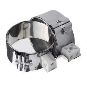 Elemento Calefactor de Banda de Mica 220V para Tazas y Restaurantes, para Equipos de Calefacción - Product Image 3