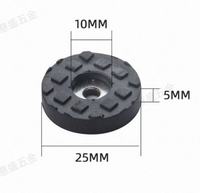 Patins en caoutchouc pour pieds de table et de chaise, capuchons souples antidérapants pour pieds de canapé et de tabouret, glisseurs de sol, protections d'angle pour meubles
