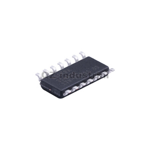 Qz bom mới ban đầu MCU 8bit 8KB Flash IC sop14 <span class=keywords><strong>attiny84a</strong></span> <span class=keywords><strong>ATTINY84A</strong></span>-<span class=keywords><strong>SSU</strong></span> - Product Image 6