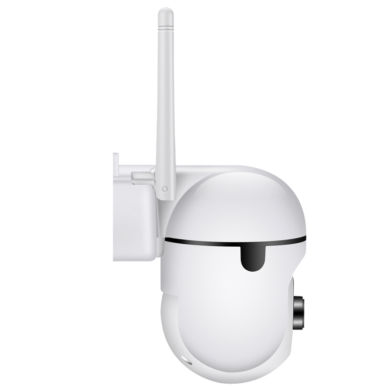 High Quality Security Camera Outdoor Cctv