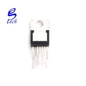 TOP247YN Puces IC de gestion de l'alimentation de haute qualité en stock avec service de qualité bon prix - Product Image 3