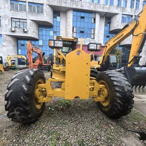 เครื่องไล่ระดับใช้สำหรับแมว140กรัมของแท้หนอนผีเสื้อ120กรัม120gc 140K รัฐคุณภาพสูงรถเกรดมือสอง - Product Image 3