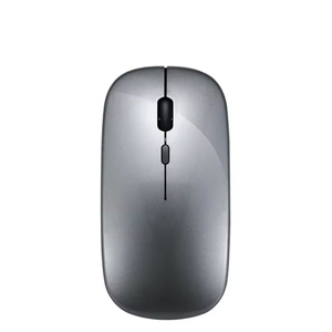 Luminous <b>Office</b> Blue tooth Silent Wireless Mouse Gift Gaming <b>Computer</b> Laptop Rechargeable Mouse - Product Image 4