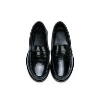 Chaussures habillées légères et respirantes en cuir pour garçons Choozii – Modèle élégant pour occasions spéciales