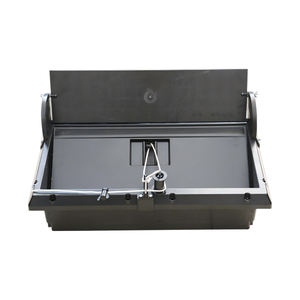 Fenêtre de ventilation personnalisée pour élevage, petit fenêtre de refroidissement pour l'<span class=keywords><strong>entrée</strong></span> <span class=keywords><strong>d</strong></span>'<span class=keywords><strong>air</strong></span> des volailles dans les poulaillers - Product Image 1