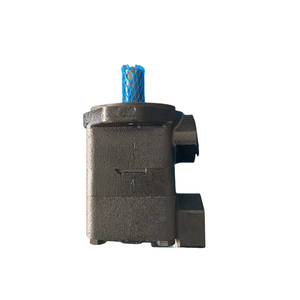 ปั๊มใบพัดเดี่ยวซีรีส์ V10 V20 รุ่น V10-1B2B-1A/1B/1C/1D V10-1B3B-1A/1B/1C/1D V10-1B4B-1A/1B/1C/1D - Product Image 5