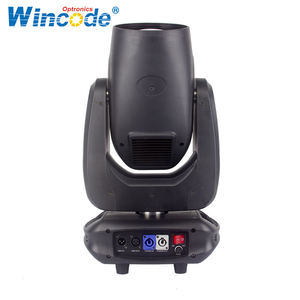 Etiqueta privada Sharpy Beam <span class=keywords><strong>271</strong></span> Luz con cabezal móvil Lyre Dmx512 Led Sharpy Disco Dj Efecto luces LED Stage Party - Product Image 4