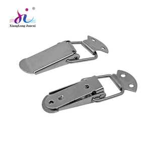 ตัวล็อกหัวเข็มขัดเหล็กแบบสแนปล็อกสำหรับห้องนอนวิลล่าโรงพยาบาล - Product Image 1