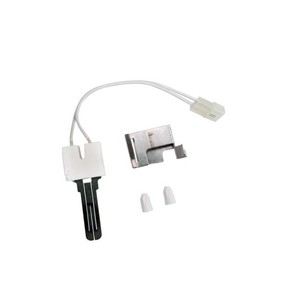 หัวจุดเตาอบ D510184P ซิลิคอนคาร์ไบด์ ชิ้นส่วนทำความร้อนไฟฟ้าแบบฝัง สำหรับเตาแก๊สและเครื่องอบแห้ง - Product Image 4