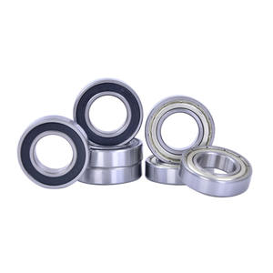 Roulement miniature à paroi mince spécial 6902ZZ/RS 15*28*7 Dimensions 16*28*7 Roulement spécial de précision - Product Image 1