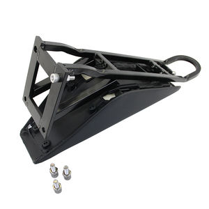 Siège de <span class=keywords><strong>moto</strong></span> électrique DS001 CS20, <span class=keywords><strong>mousse</strong></span> souple - Product Image 4