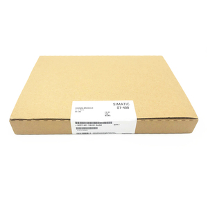 โมดูลควบคุม PLC S7-400 รุ่น 6ES7421-1BL01-0AA0 - Product Image 2