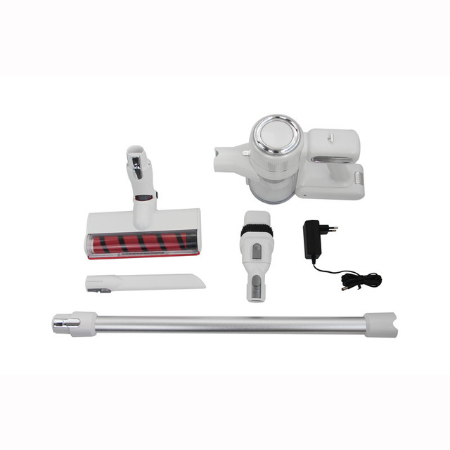 Wholesale 200W Upright Cordless Vacuum Cleaner Aspiradora Portable Vacuum Cleaner Rechargeable