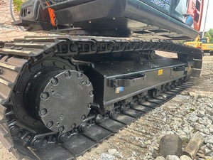 HITACHI เครื่องขุดมือสองเครื่องขุด EX120 HITACHI Zx120 - Product Image 5