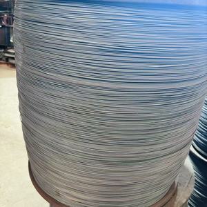 <span class=keywords><strong>Calibre</strong></span> 15 <span class=keywords><strong>calibre</strong></span> 21 RB443T 304 1,90 2,8mm negro encuadernación Lisa <span class=keywords><strong>Alambre</strong></span> de amarre de bucle recocido para construcción proveedor de corte único - Product Image 3