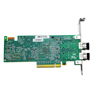 Carte Emulex HBA LPE35000-Port unique AP FC-32 Gb/s-SFP28 + (y compris 1 module optique multimode) PCIE 4.0x8 pour serveurs Xfusion - Product Image 3