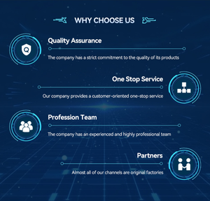 LHI878 LHI878ดั้งเดิมใหม่/แพ็กเกจ3902ถึง5-3ชิ้นส่วนอิเล็กทรอนิกส์เซ็นเซอร์ตรวจจับการเคลื่อนไหวแบบคู่ - Product Image 5