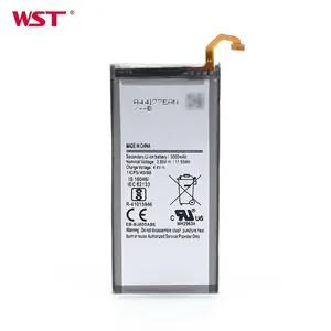 3000mAh Rechargeable Battery Eb-Bj805abe for Samsung Galaxy a6 A600 J6 J600 Battery