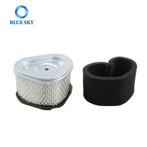 Filtro de aire M92359 para tractores Kohler <span class=keywords><strong>John</strong></span> Deere, modelos compatibles con cortacésped, 12-083-05-S, GY20574, AM121608, AM123553, - Product Image 5