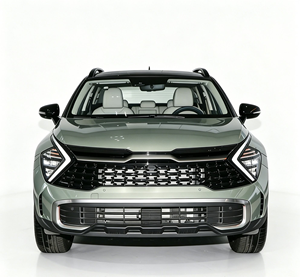 Autos Híbridos Usados de <span class=keywords><strong>Segunda</strong></span> <span class=keywords><strong>Mano</strong></span> 2023, Sportage 2WD Edición Premium, Vehículo Usado Sportage en Venta - Product Image 2