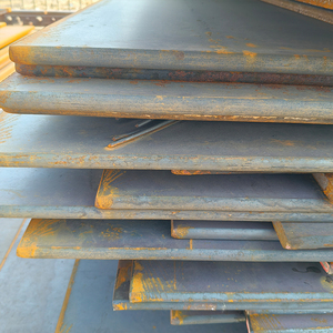 Прямая Заводская горячекатаная несплавированная стальная полосовая катушка Q195A387 горячекатаная Углеродистая стальная пластина горячекатаная стальная пластина - Product Image 6