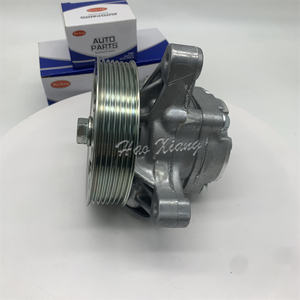 Haoxiang 56110-RBB-E02 pompa servosterzo Auto per Honda Accord <span class=keywords><strong>Acura</strong></span> <span class=keywords><strong>TSX</strong></span> <span class=keywords><strong>06</strong></span> 08 - Product Image 2