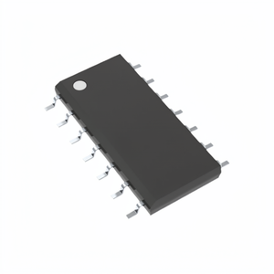 MC74VHC00DR2 Logic Components Electronic 14 SOlC Original One Stop Service - Product Image 1