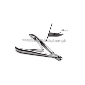 Coupe-ongles ergonomique pour pédicure, coupe-ongles robuste pour les ongles des pieds, coupe-ongles en acier inoxydable de qualité chirurgicale - Product Image 3