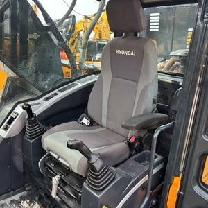 Grande excavatrice Hyundai 300 d'occasion de 30 tonnes |   Machinerie d'occasion importée de Corée, prête à l'emploi, Hyundai 300 d'occasion - Product Image 3