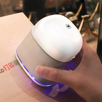 Terbaru Kedatangan Untuk Mini Printer DIY Portable Printer Nirkabel OEM Logo Mini Full Warna Printer