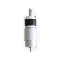 Motor de Caja de Engranajes con Imán Permanente Mglory, Alto Torque, Baja Velocidad, IP55, 10W, para Hogar Inteligente y Electrodomésticos