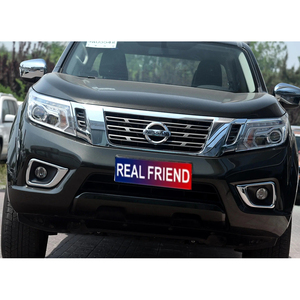 รถ<span class=keywords><strong>กระบะ</strong></span>นิสสัน นาวาร่า D23 ปี 2017 เครื่องยนต์เบนซิน QR25 เกียร์ธรรมดา 5 สปีด ขับเคลื่อน 2 ล้อ ประหยัดน้ำมัน เหมาะสำหรับธุรกิจขนาดเล็ก - Product Image 6