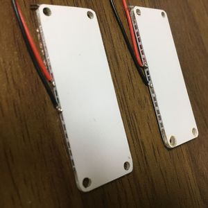 Laser-engraved Big Backlight Thin Panel with diffuser plate for EV <b>Charger</b> Display Backlight Rina Tech - Product Image 1