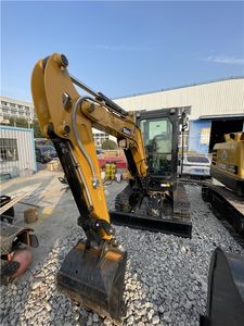 Used SANY <b>Excavators</b> SY26U with Nice Performance SANY SY 26U SY95C-9 SY60C SY75C SY65C SY65C-9 SY75C-<b>8</b> SC75C-9 Cheap Price <b>Sale</b> - Product Image 1
